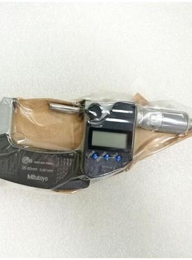 Mituto三o丰293-252-30高精度数显千分尺150-IRO175mym制公带输出