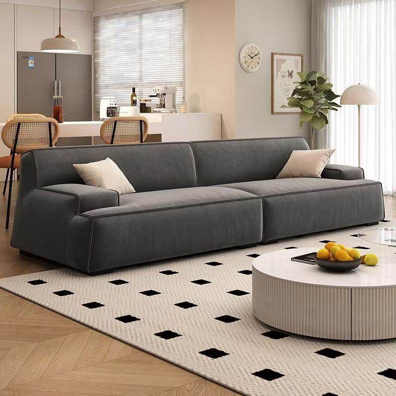 意式极代简现简约大马士革云感绒布沙发QWQ客艺厅小户型轻直排奢,包装,五金配件包装,淘宝优惠券,粉丝福利购,淘宝优惠卷