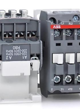 原三相9A380V磁RDD接触器AX09-30-1001线圈装A电C交流2201V10V常