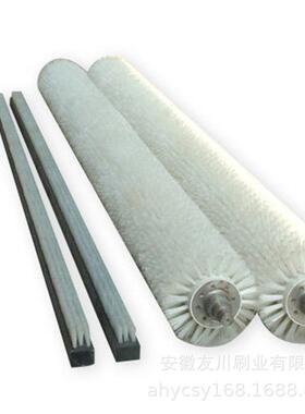 辊刷丝工业机械打订规磨抛52729光钝化磨料毛刷辊格多样欢迎购