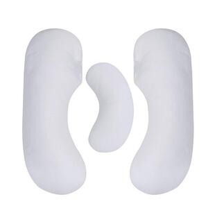 跨境实力季厂孕妇枕头护腰托腹侧MY-20230睡夏多功可拆卸侧卧靠能