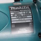 MaitkaN5900木电圆锯9寸圆锯B235M79807M2000工W