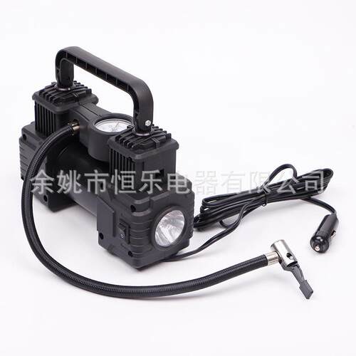 两用12V/22泵0V携便式压电高动气多功能ABS材料家用VPX车球