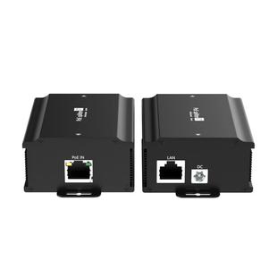 标POE分离器48V转P24V3A大JHL功率OE分离器球BT协议国高速机AP供