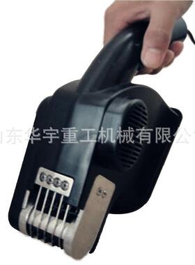 现便携性能稳定棉花采摘机单手AXF提背负式人摘棉机棉采花摘机货