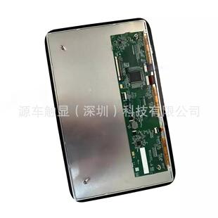 雪3749DD126E-1A用于A佛兰GMCYukon育空21-23后座液0晶显示屏触摸