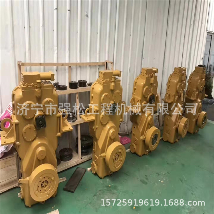 大量现货销售徐300变速箱总成 装载机驾驶室发动机罩座椅仪表盘