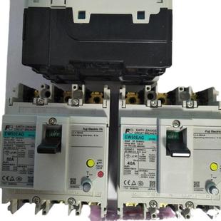 3P015B350MA 3P030B3 漏电断路器EBZUFW0EAGP050 3P040B