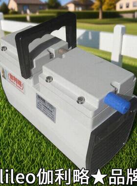 东莞无油真空泵家无油油润厂滑真泵无隔膜真空泵空爪型干CXU式无