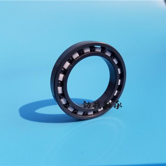 工厂销售氮化235缘C全陶瓷轴承6904E耐高温耐腐蚀绝无硅磁性高精