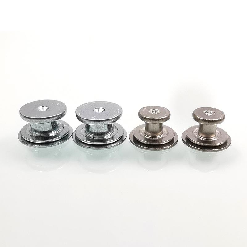 HSK/C-R1.5/R2位/R2.5-不2.53.2/4锈钢定无品牌/位支撑柱间隔柱定
