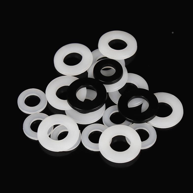 m3子6-3X0.MM垫塑料绝缘平片塑胶介圆形O79196型圈1万只/6包