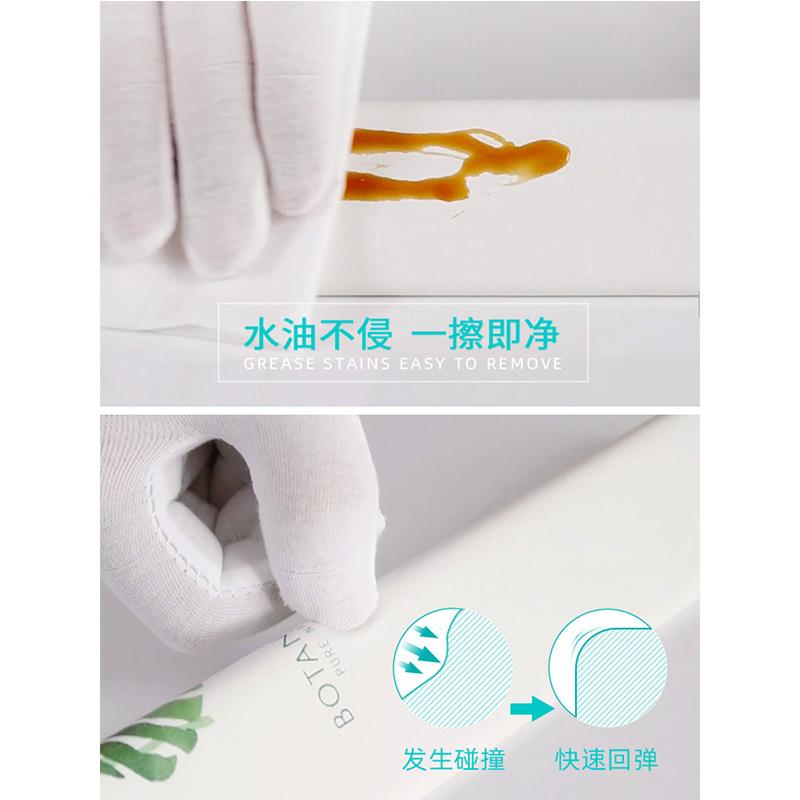 5ZV7护墙角软包新护新中式式风格角条墙角护线保条中防撞条装饰客