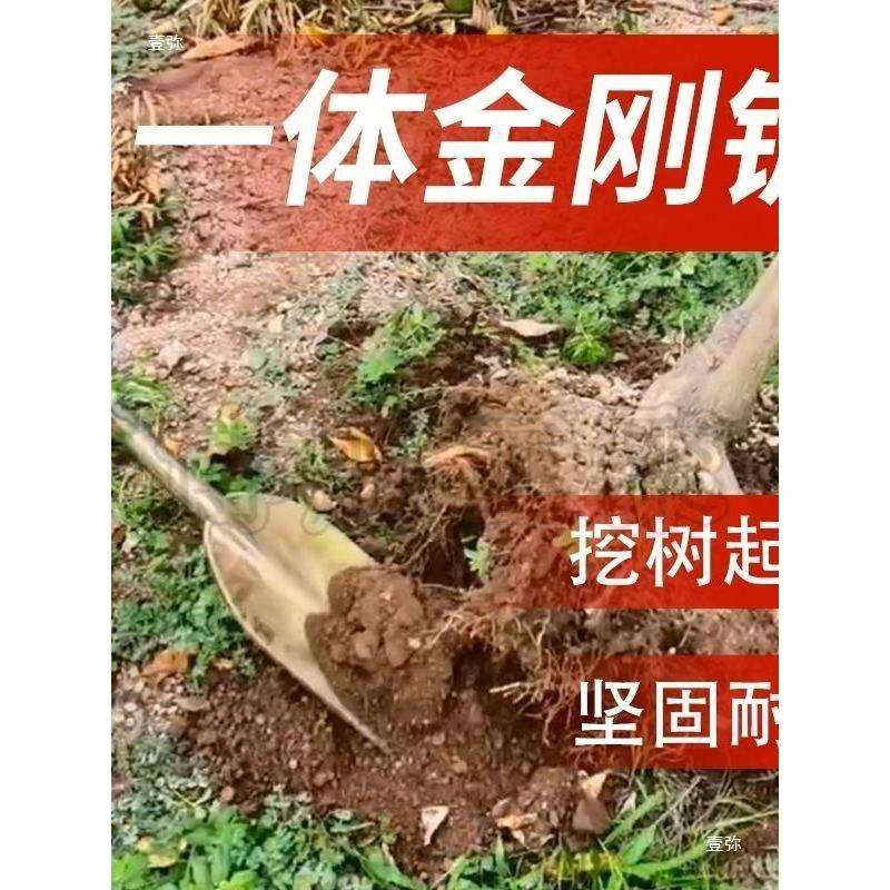 6大电镐油镐一体金刚铲栽挖土树开沟铲挖PQN土球夯板凿起苗桃心子,机械设备,其他机械设备,淘宝优惠券,粉丝福利购,淘宝优惠卷