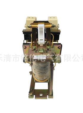 直流触器0CZCZ0-250/0250/1250/20吸盘接触器电流250A线圈接220-V