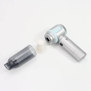 吸两用无持线电动手吸542率尘器大功车载大吸力汽车吹充电长续航