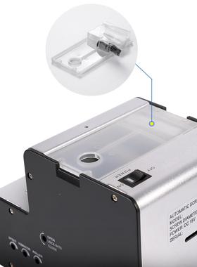 好伙伴ATHHB-AT101050电螺丝道机自动送料可调轨供机手持式动螺丝