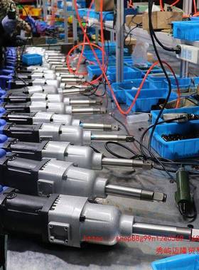 220V交流电货车轮力胎QAS修扳车充电冲击电动手大大扭风炮板手电