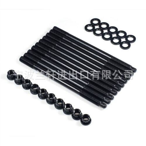 OE:208-4306  汽缸盖螺栓 Cylinder Head Stud Kit  B20B B16A