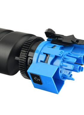 京瓷T8803K粉盒P80600cdn复印机墨盒tkTK8803-8墨83k/c/m/y彩色打