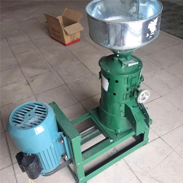 分30米IIC机小型碾米机谷壳离碾碾米机大0麦脱皮碾米机价格