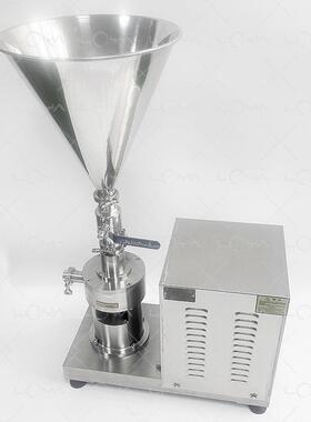 精选不分锈钢高速乳GNK化机离机304质管线材乳式混合化泵