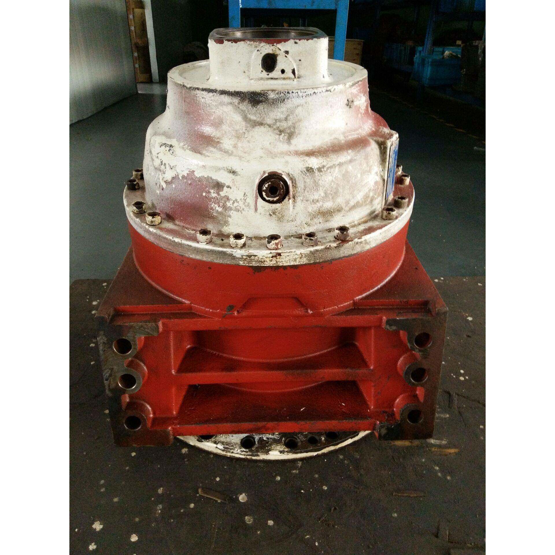 上海专维修德国ZF减机速P-305业0维修BSD搅拌车减速机