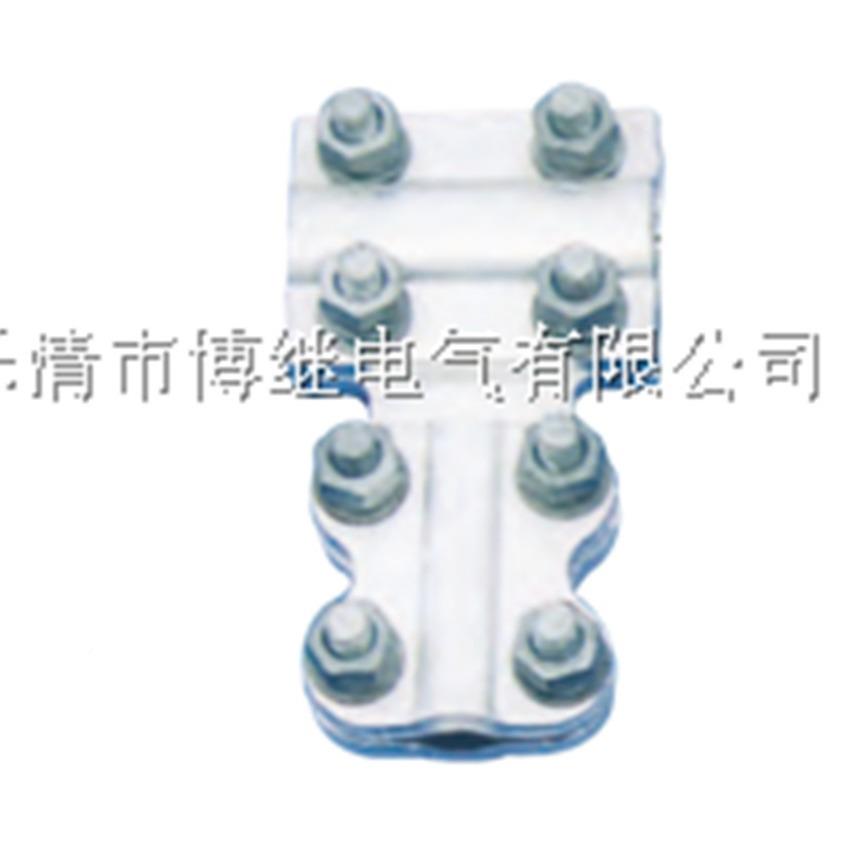 电力金铜铝线夹TT铜T型分线夹连接具器992线夹支线夹J一件起批