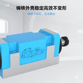 TX用T45 BT76940 4W镗铣头切削切割动力头高精工钻孔配K滑合台使