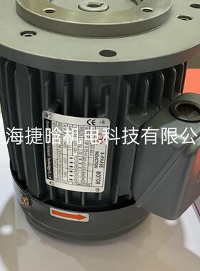 JULIGDATAENEH-112M-45HP3.A75KW卧式内轴N电机尺寸配R22