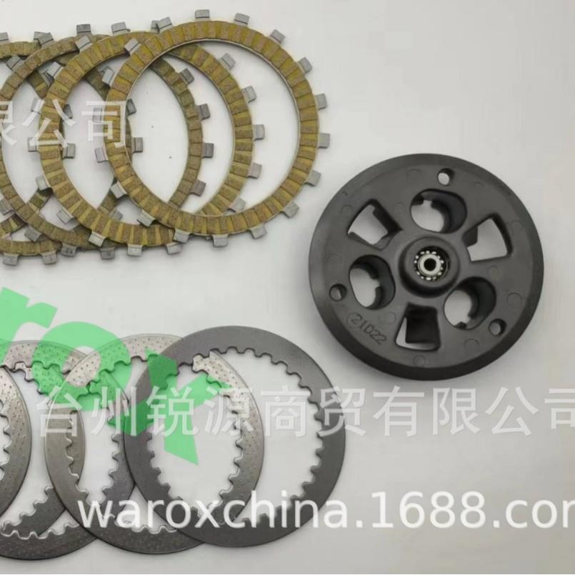 水PPC鸟200GS11025DAV离合器舒适稳定减少顿挫