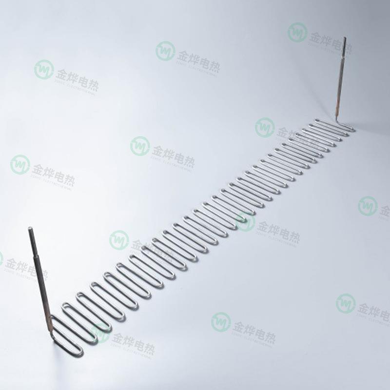 工业发丝热丝铬电热丝铬铝加热丝镍耐高温电炉陶铁瓷窑炉电63阻丝