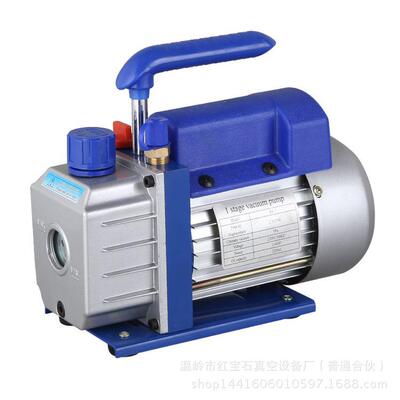 福建抽气速率3.6/hMJQ/1旋103V50HZ/60HZ/单级1升片m式真空泵