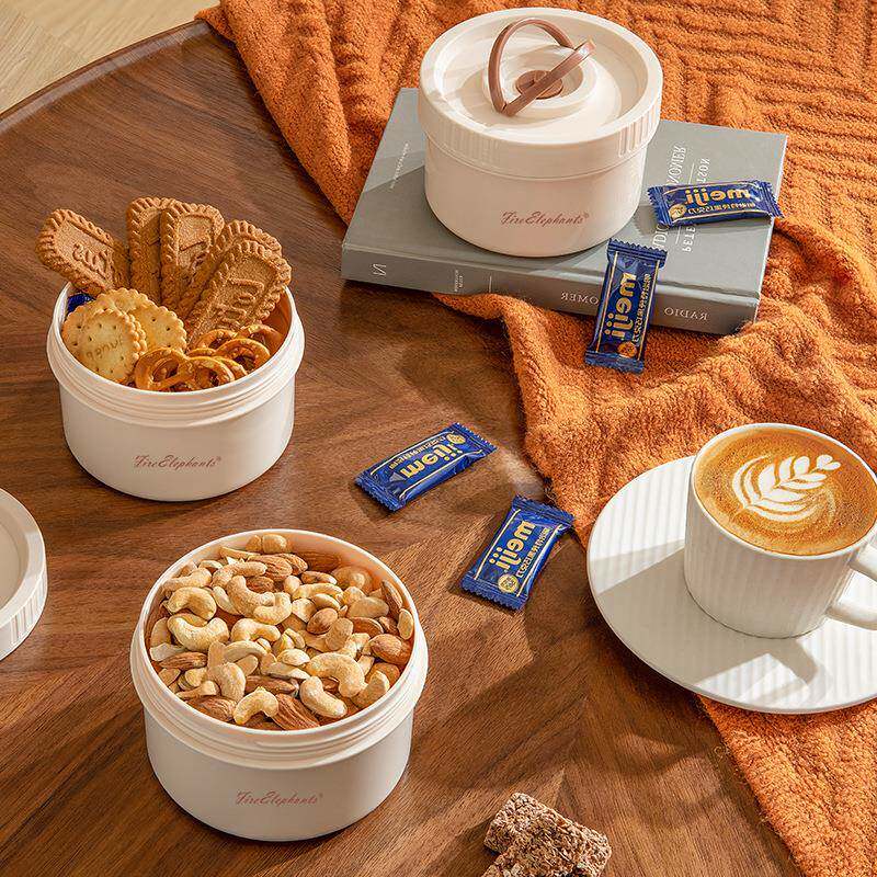 火象5保盒套装HXB-F鲜H18保便携PP鲜盒便8当盒