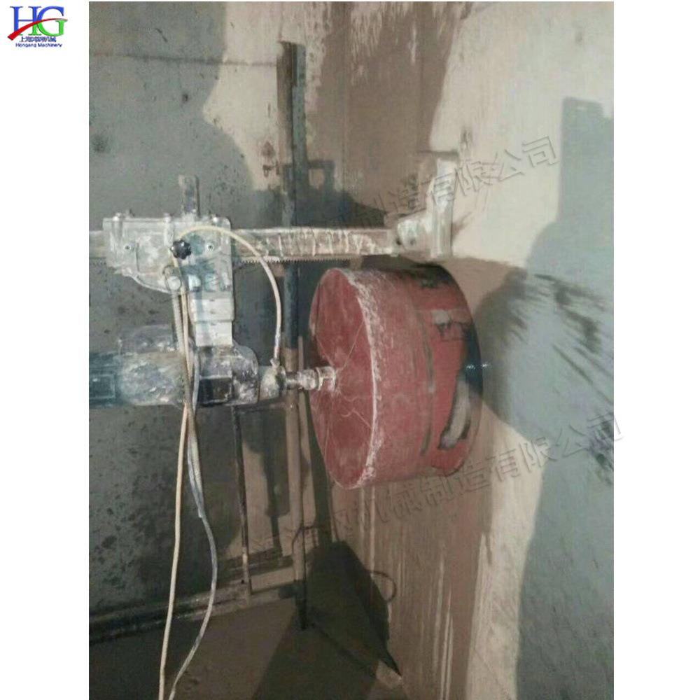 小型全金刚石水钻机自建筑工程混土取芯机动式市171政路面钻孔凝