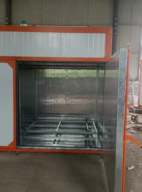 炜竹签烘干箱竹子烘燥干佳房竹品鲜制竹子烘干设备竹丝竹JDW条干