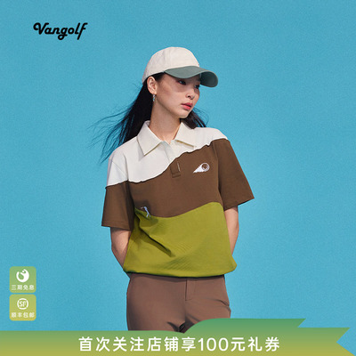 VANGOLFFunctionBasic拼接POLO