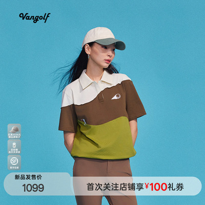 VANGOLFFunctionBasic拼接POLO
