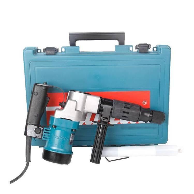 牧Makia电镐田六角柄专SME业电铲电锤900W开凿破墙机H钻M0810tTA