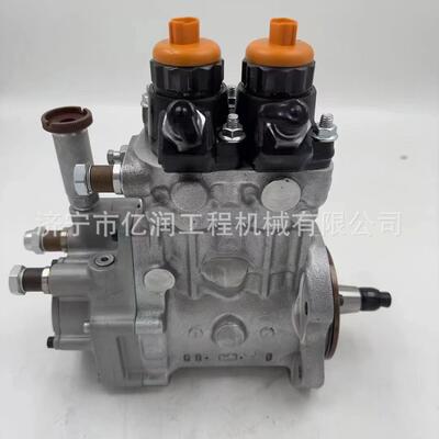 6D1140燃油泵柴FPT油泵661561-71-11326261-71-11217-71-131