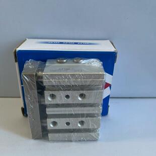 三轴27缸气缸导3杆气TCM25*5/MGPM25*35质保一年