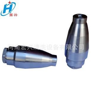 高旋DVG转喷头式 水清洗机船舶除锈除漆清机压钢洗铁除锈清洗