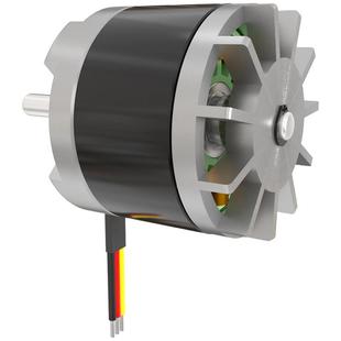 厂直销刷无直流电机HT5020A绿篱机电动修枝剪动链锯891电工具家园