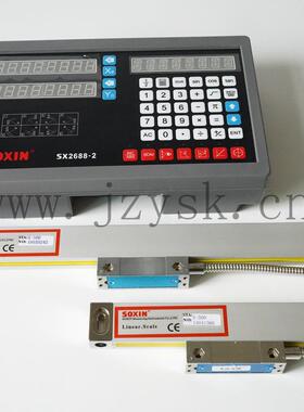 100M1M电子尺数显表5UM.UMs0ion2008-2光栅尺欢迎YYJ订购经济实惠