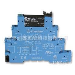 关继电器4固态时间信号功率ZZC通用继供电器38.81.7.02开.9024