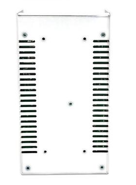 明伟工控开电关V源转S-400W-24V17A125VDIL36V48V交流直流可调电