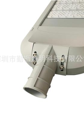 户外LED路灯头80W1工20W810W240W模组QL210830路灯庭照院道路明程