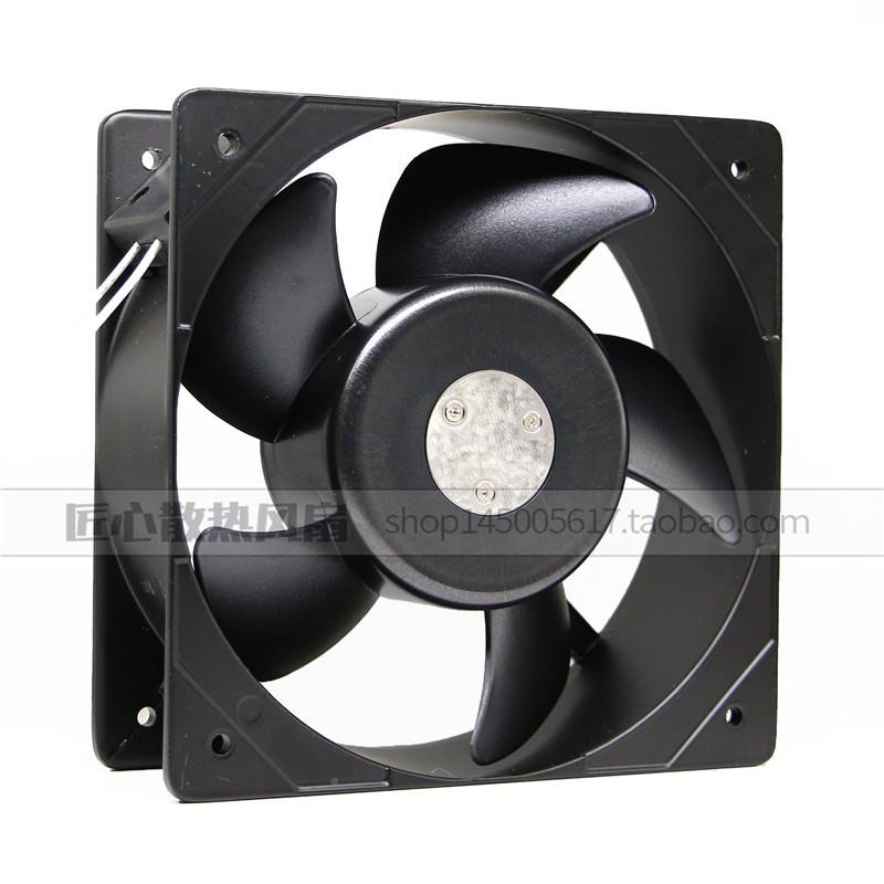 现货豐生F2S2072AH2L3BLFMRU220V0.34A50/0HZ6散热风扇