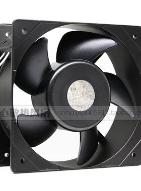 现货豐生F2S2072AH2L3BLFMRU220V0.34A50/0HZ6散热风扇