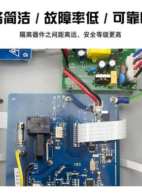 OWON利利普NDM1200410/341NDM2041//35/XDM1041/1241便携高精度台